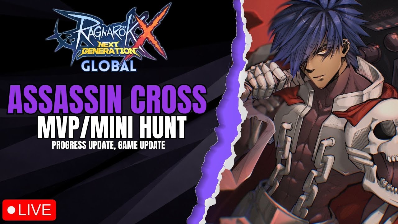[ROX GLOBAL] FEBUARY GAME UPDATE (Day 11)