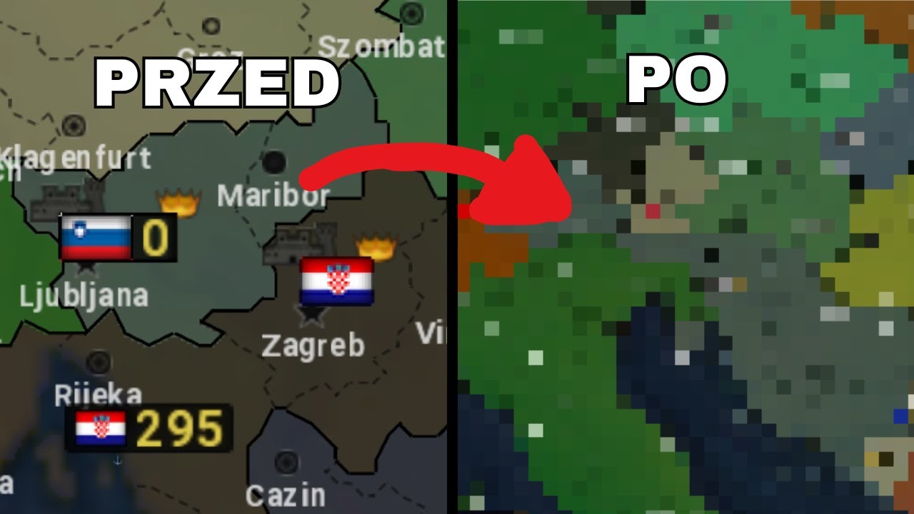 Age Of History 2 [AOH2] Początek nowej historii - CZY dam RADĘ?!