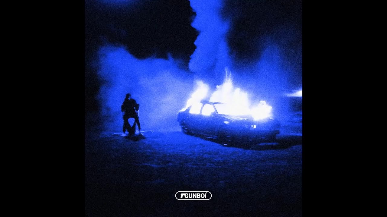 GUNBOI - Bean Luv (prod. PVLACE808MAFIA)