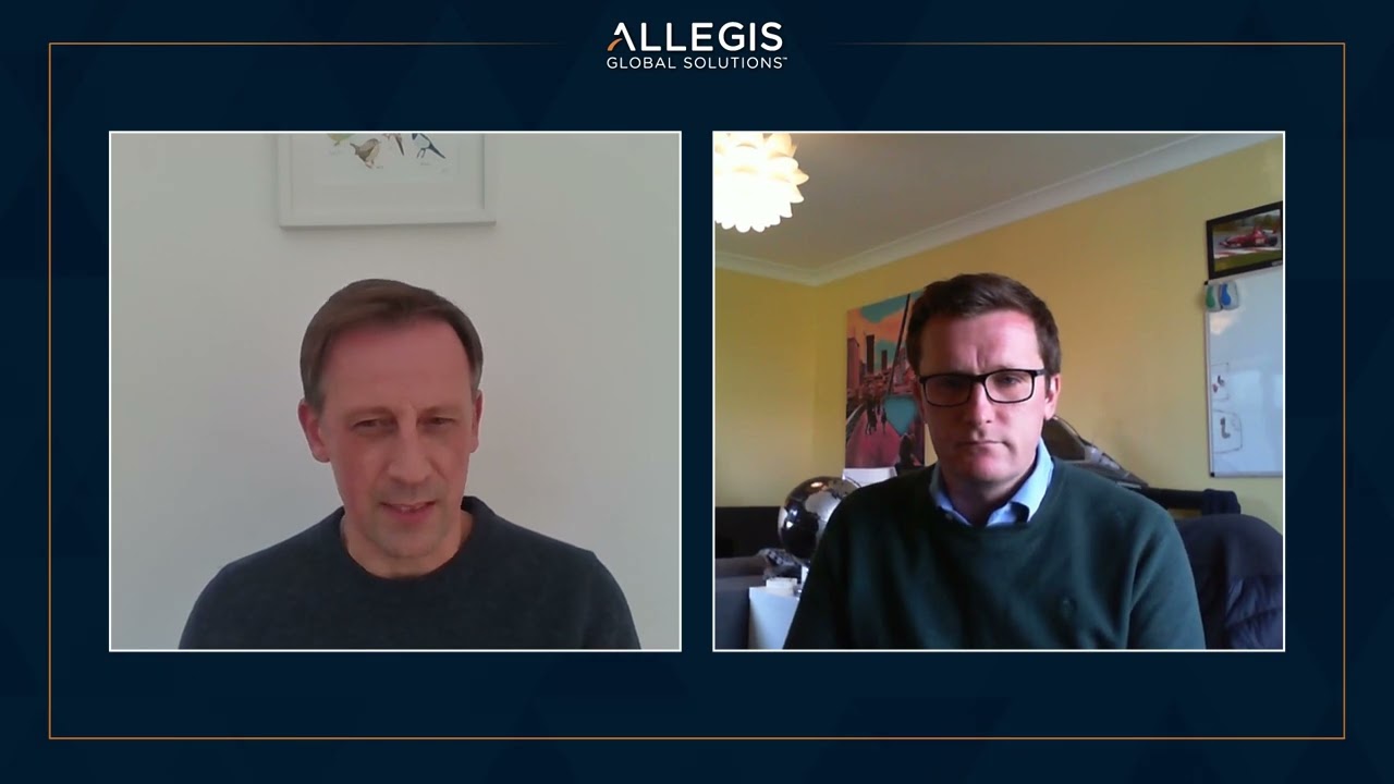 Solving the Global Workforce Crisis - AGS Workshop Recap