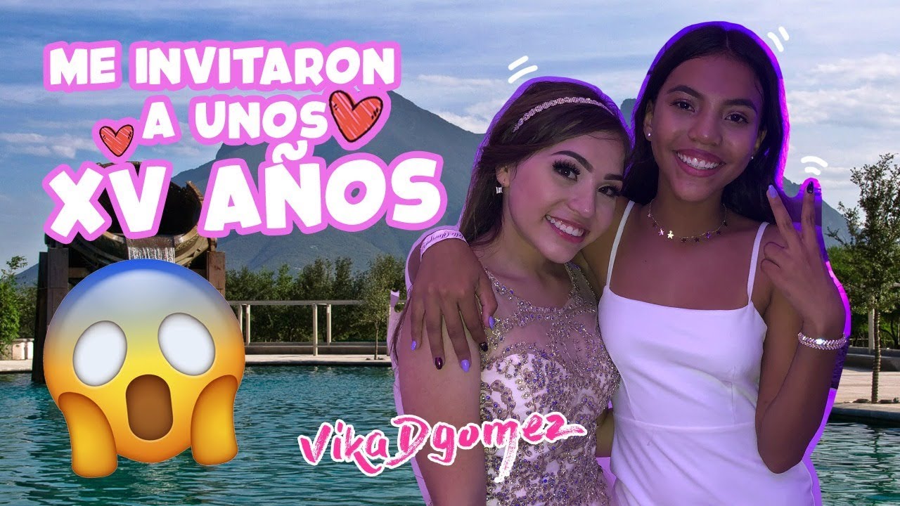UN DIA INCREIBLE EN MONTERREY | Vika Dgomez