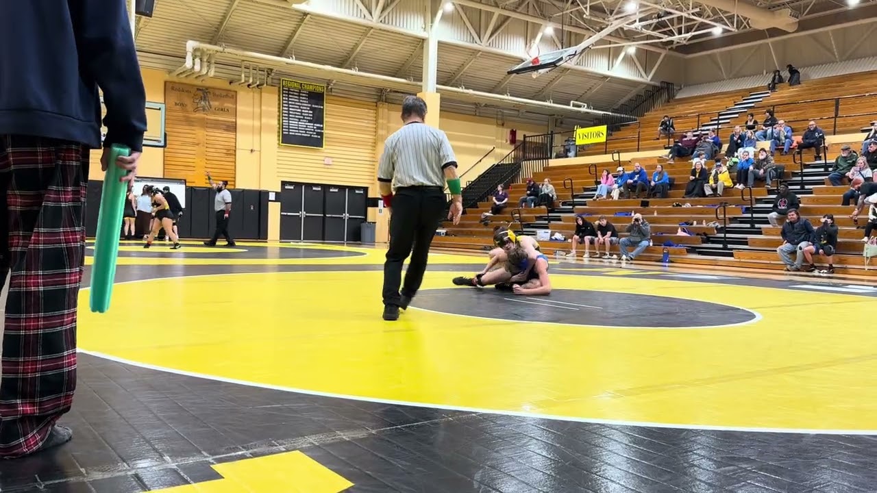 1/23/26 Kalo v Edenton
