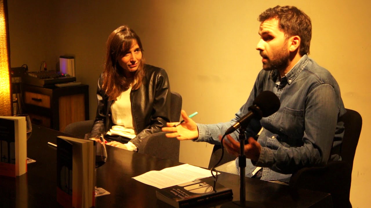 Laura Ferrero en elcercano