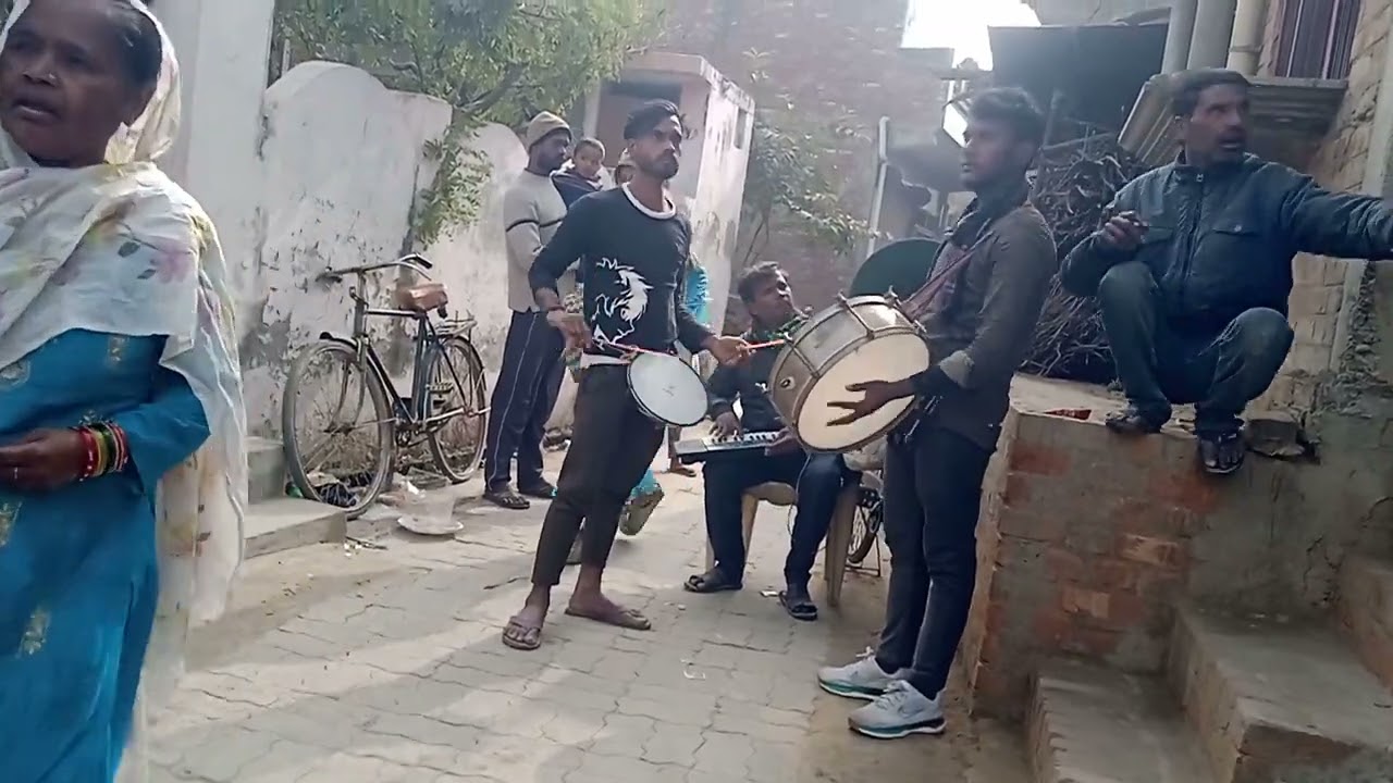 आशिक गलीबैंड पार्टी 👍👍🙏🙏