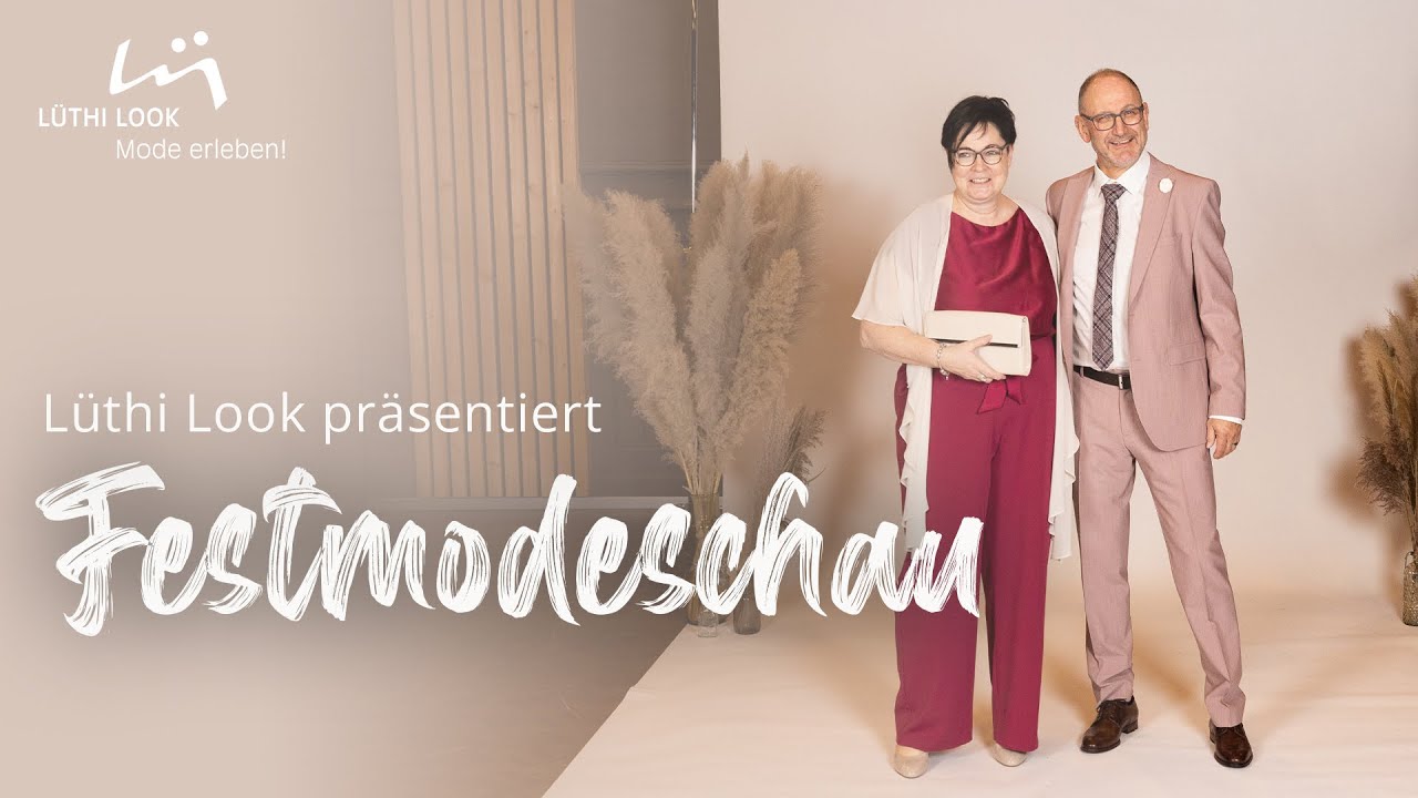 Casual bis festlich: Unser Guide zu den besten Festlooks