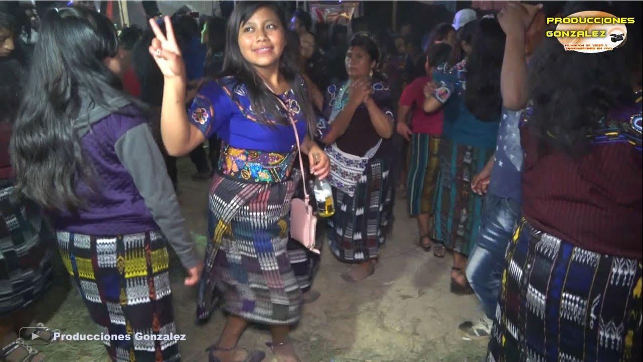 Parrandeando con la Xoyita Musical desde Pachichij, Joyabaj