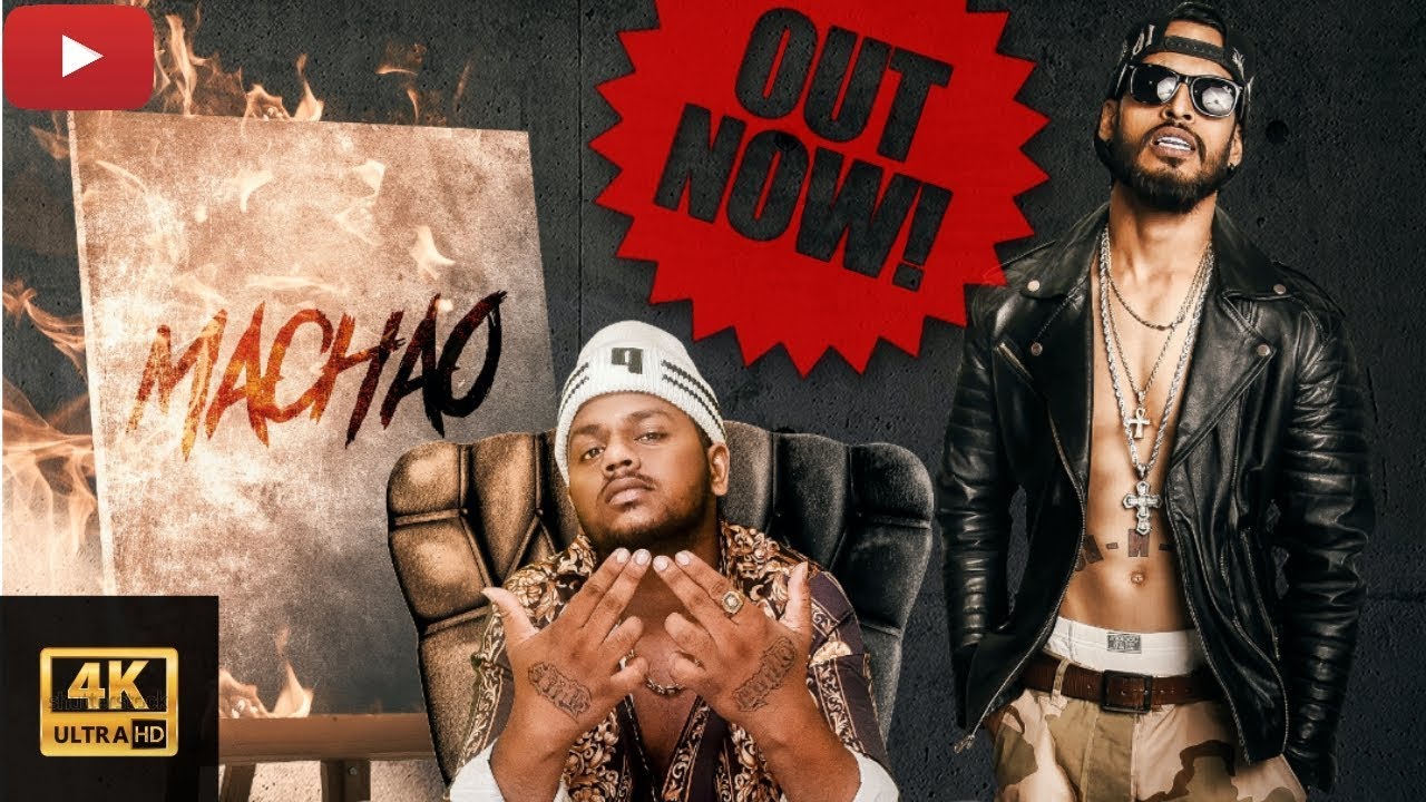 KYA BOLTI PUBLIC - NAZZ X SHAIKHSPEARE | Prod. Myk beats | (OFFICIAL MUSIC VIDEO) 2019
