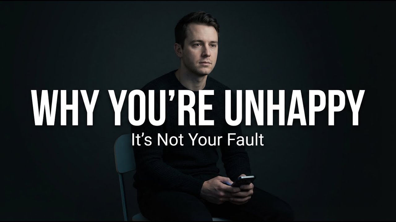 Happy Hacking. Why You Are Unhappy (And How to Fix It) - Neuroscience about Happiness