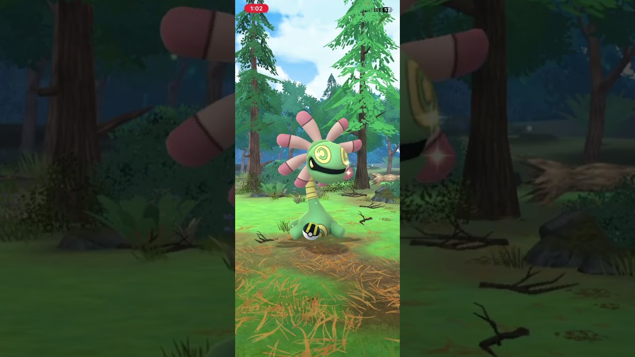 Week of Pokemon go:￼ episode two