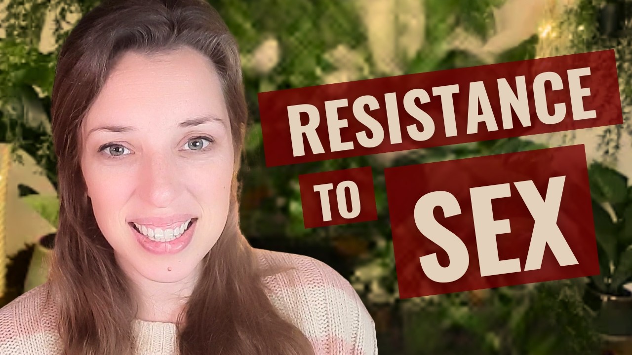 6 Triggers that make you feel resistance to sex as a fearful avoidant
