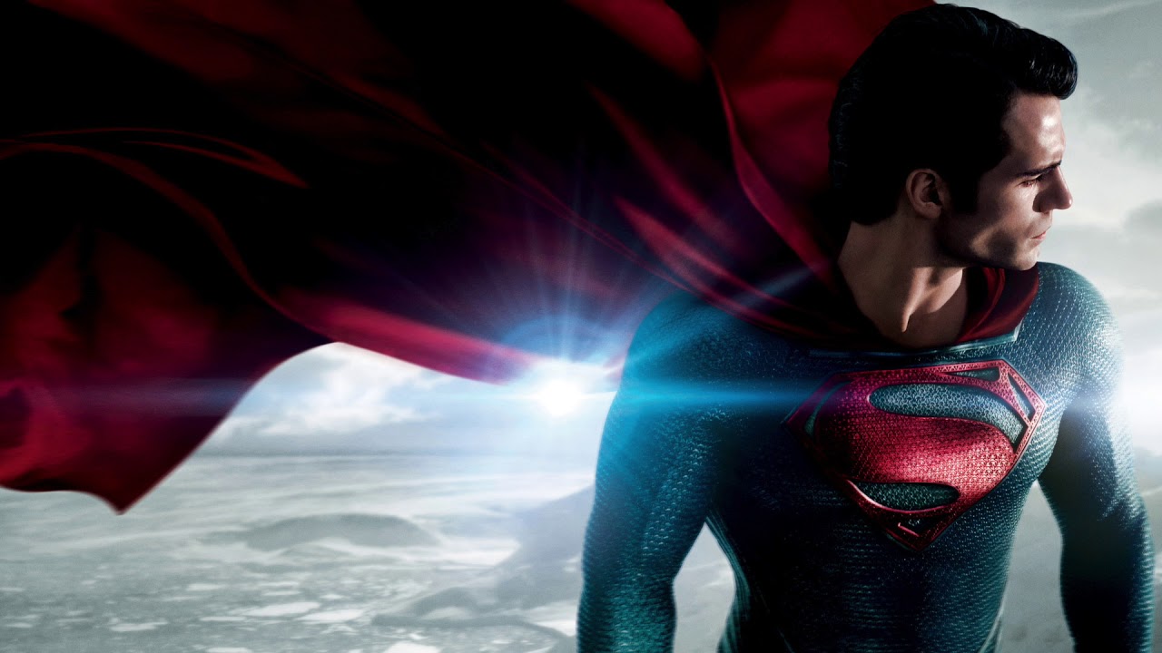 3. The Scout Ship - Man of Steel (Additional Score by Hans Zimmer)