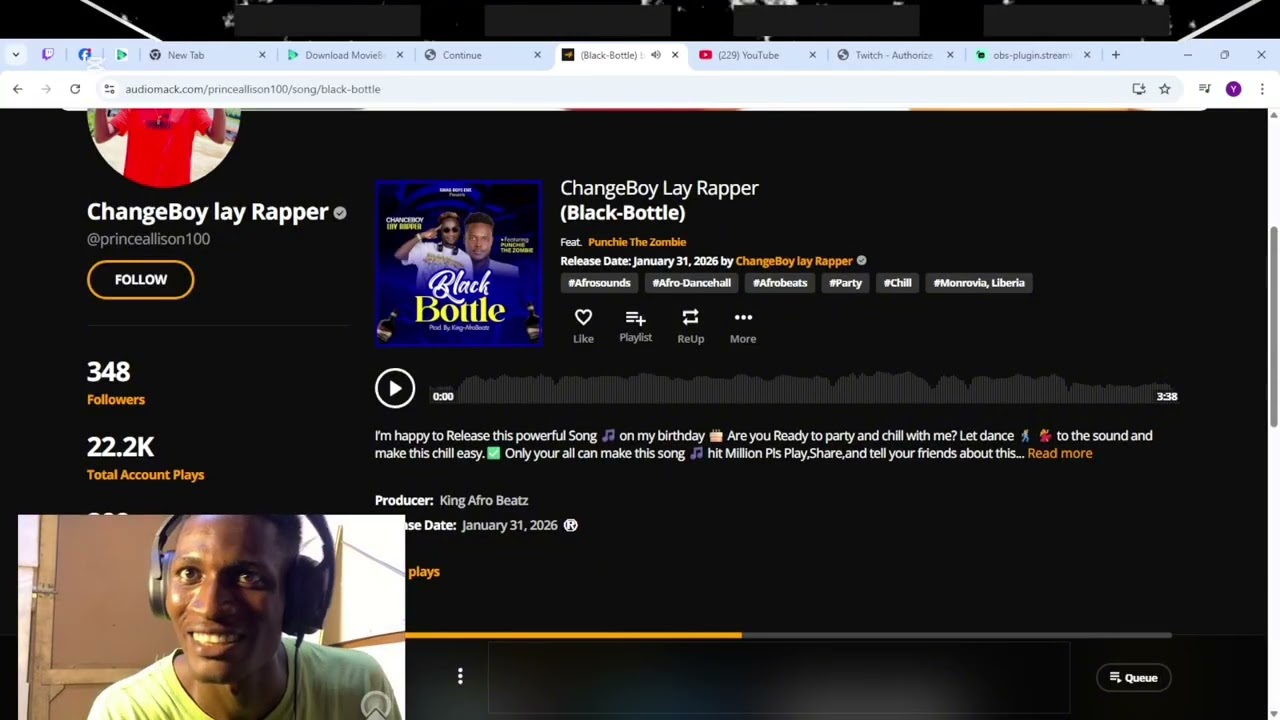 LIVE REACTIONS • RAP FREESTYLE • REAL ENERGYWHERE BARS GET RESPECTED 🌍🔥WELCOME TO THE WORLD 🚀
