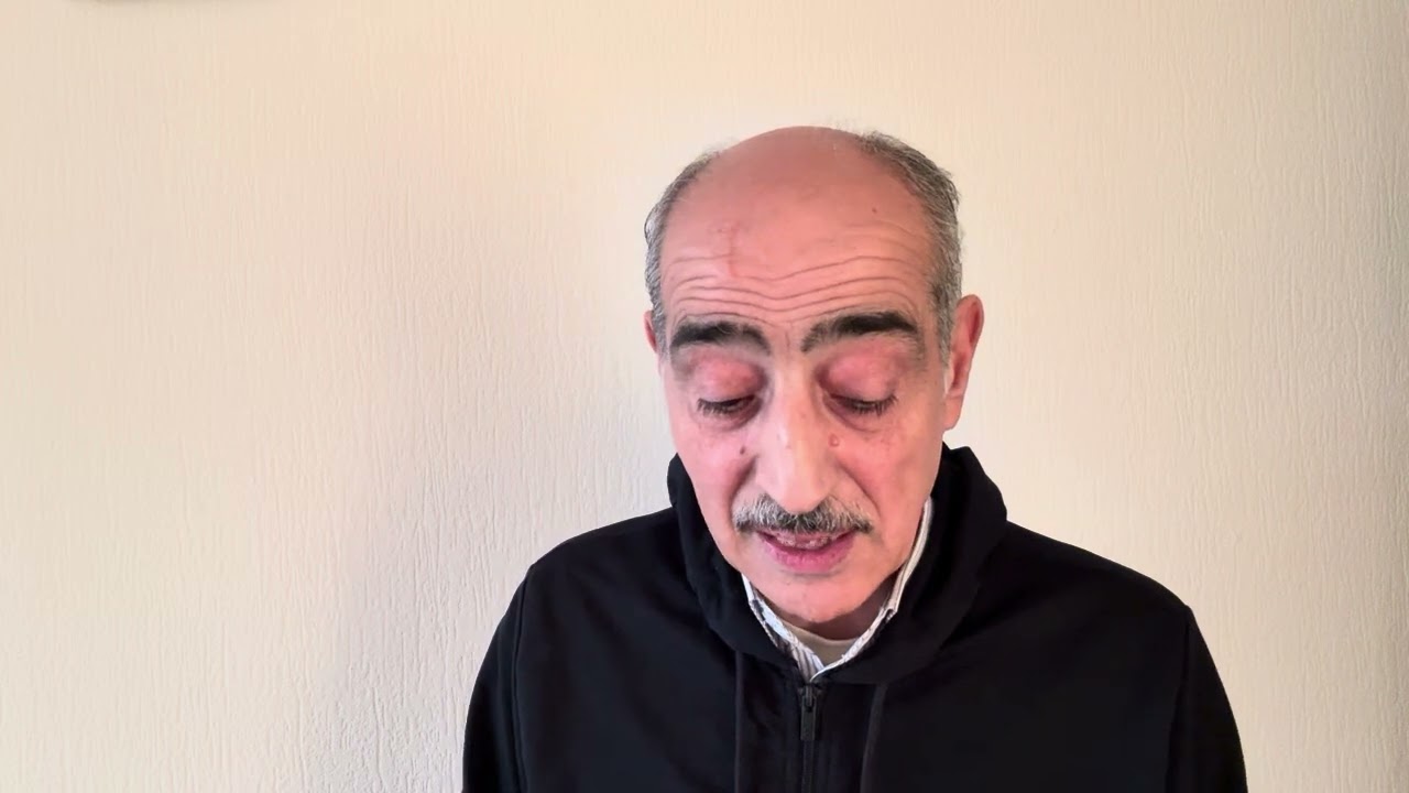 حسين مرتضى ونضال الأحمدية..  