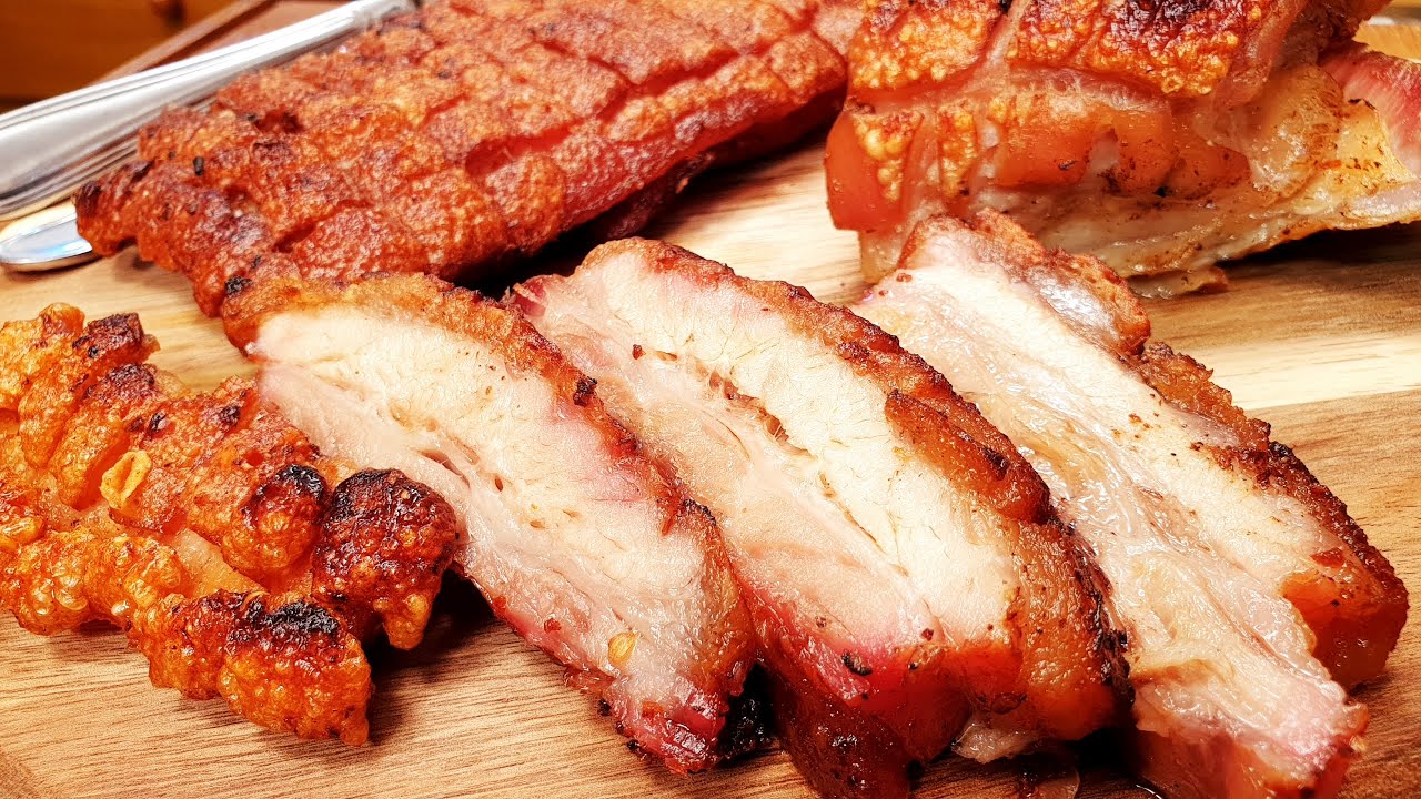 Bőrös császár Sült császár otthoni sütőben is.Pit Boss grill @Szoky konyhája