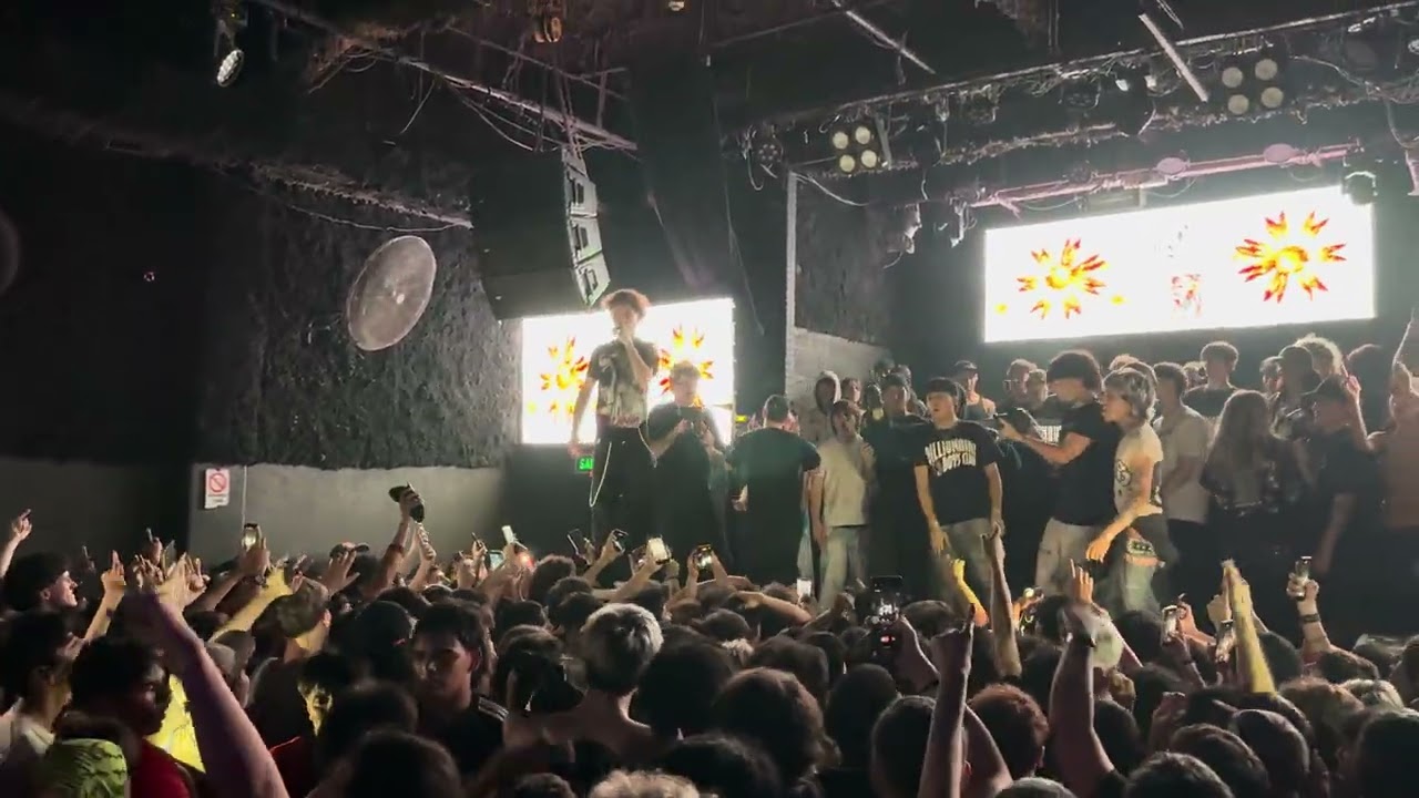 MR.WOW - CERO* - EN VIVO UNICLUB 2025