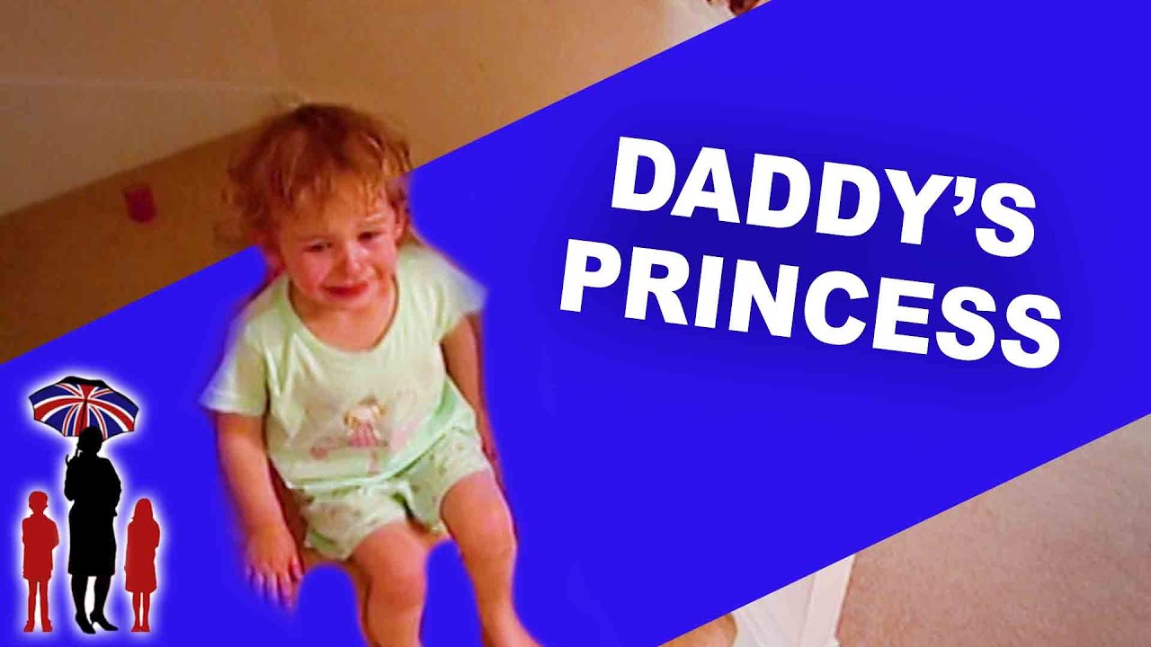 Supernanny | Dad Needs a Hug