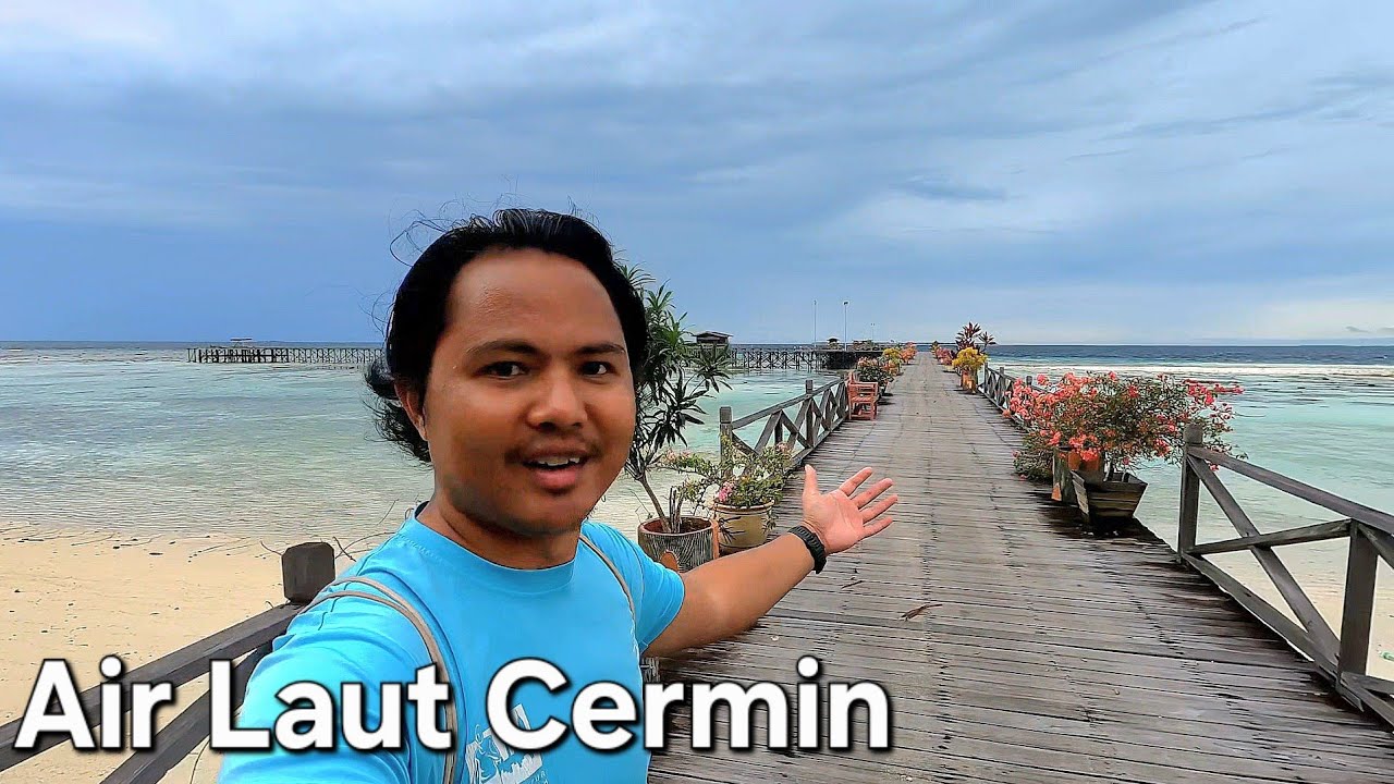 MATAKING & POM POM ISLAND TRIP - The BEST Spot for Snorkeling 🤩🐠🐟🐡