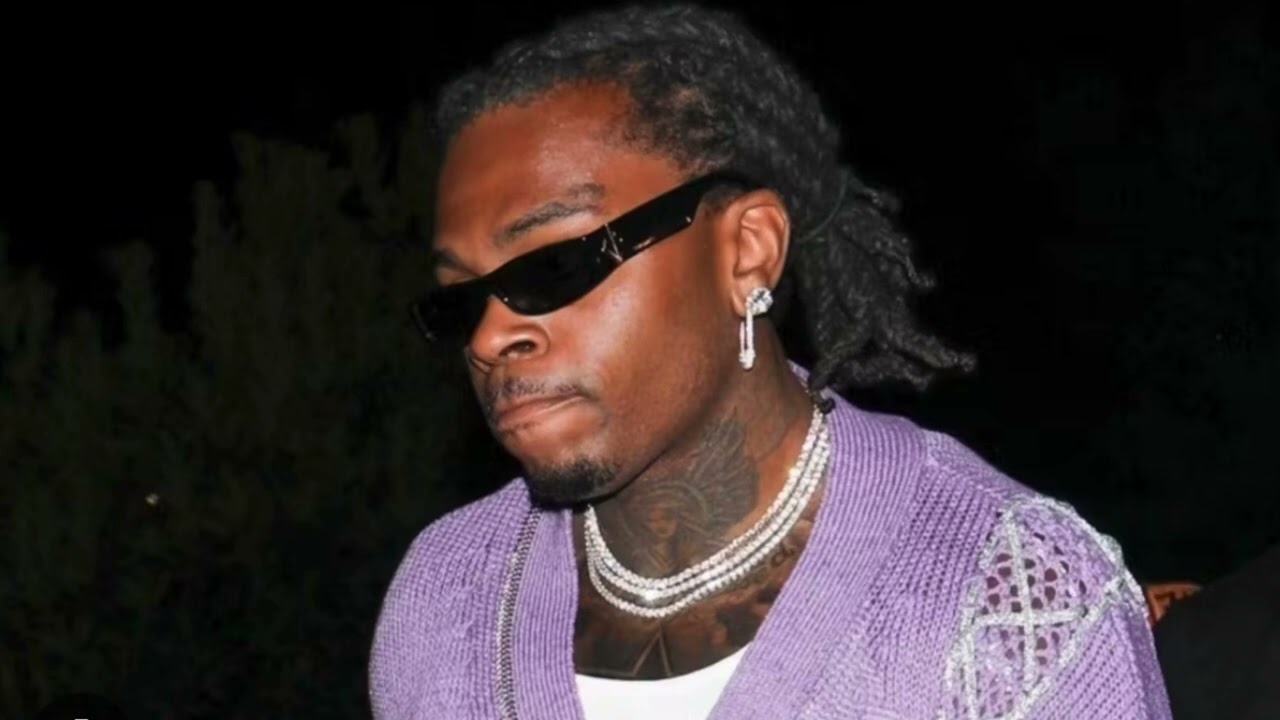 Gunna - Drive me crazy *Unreleased*