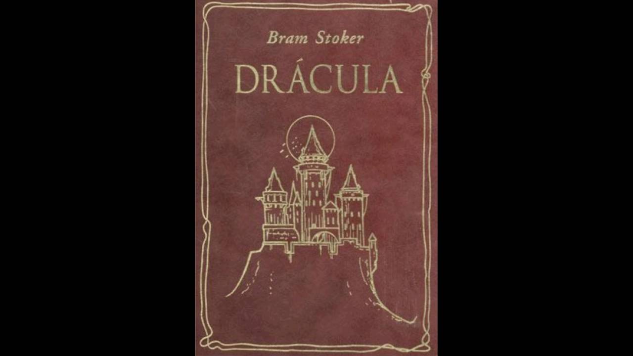 BRAM STOKER'S 