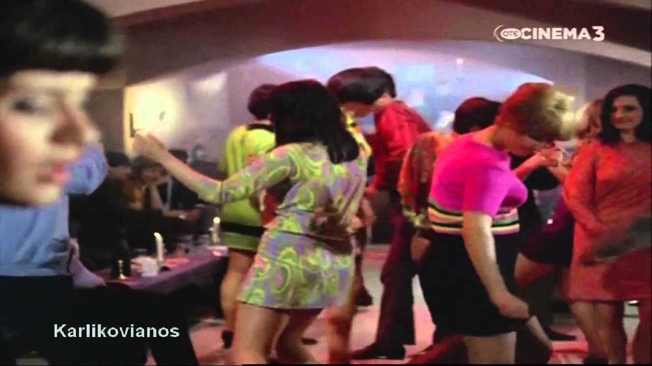 Σκληρό μου αγόρι - Πόπη Αστεριάδη (Τραγούδια Κινηματογράφου)