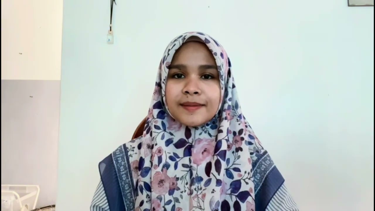  ثقافة القراءة في العصر الراهن – BQ12_BAF3032 A251 – Kumpulan 3