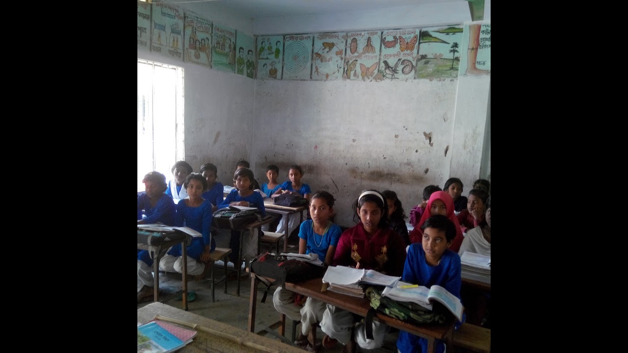 CHALAN BEEL ONLINE SCHOOL Live Stream