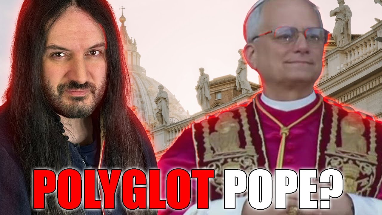 Is Pope Leo XIV A Polyglot?