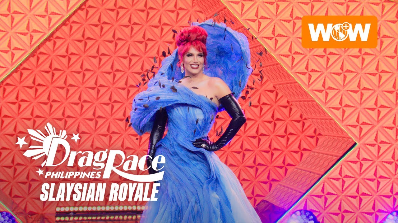 Drag Race Philippines: Slaysian Royale | Episode 10 Sneak Peek | WOW Presents Plus