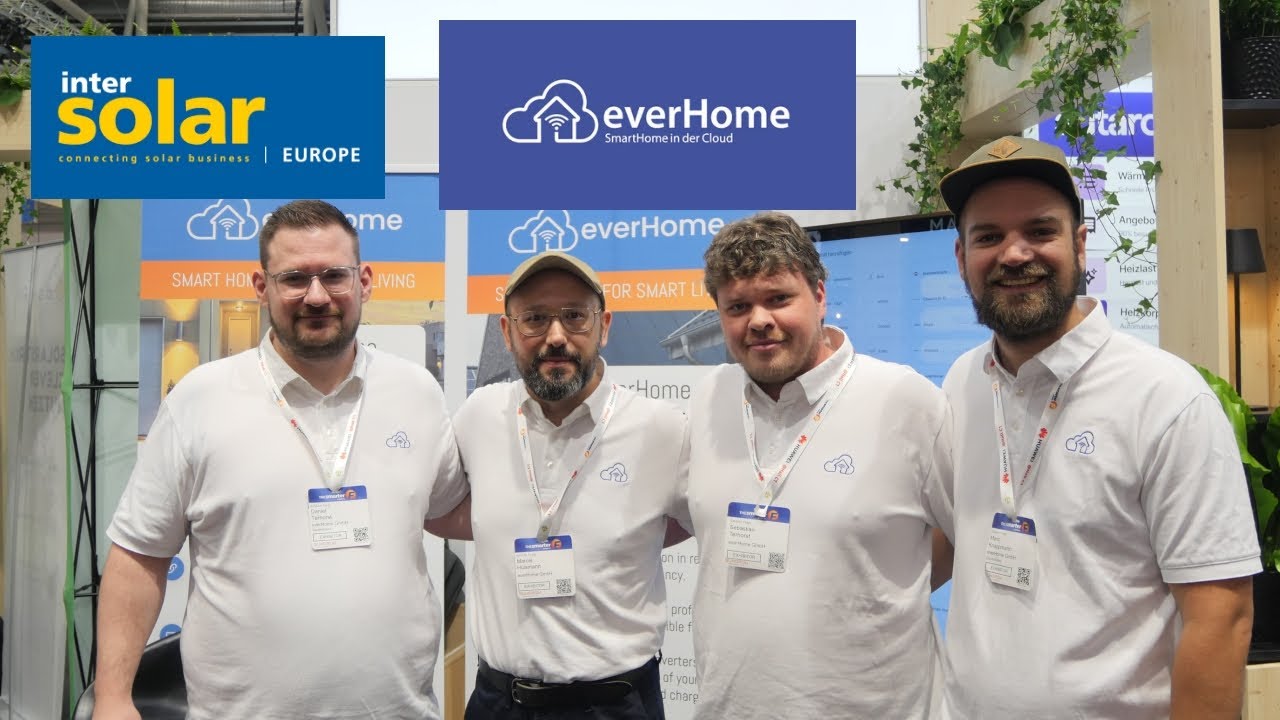 Ecotracker Everhome wer steckt dahinter?  