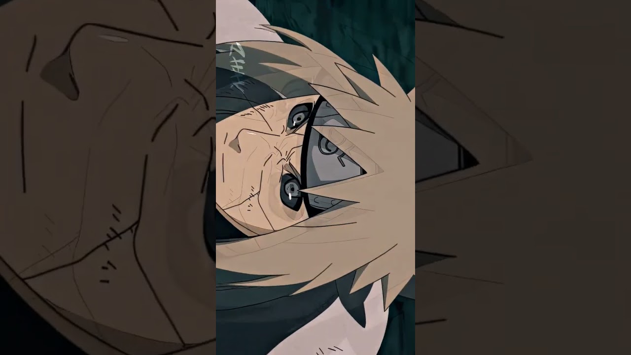 Minato sage mode 🔥🔥#minato #naruto #anime
