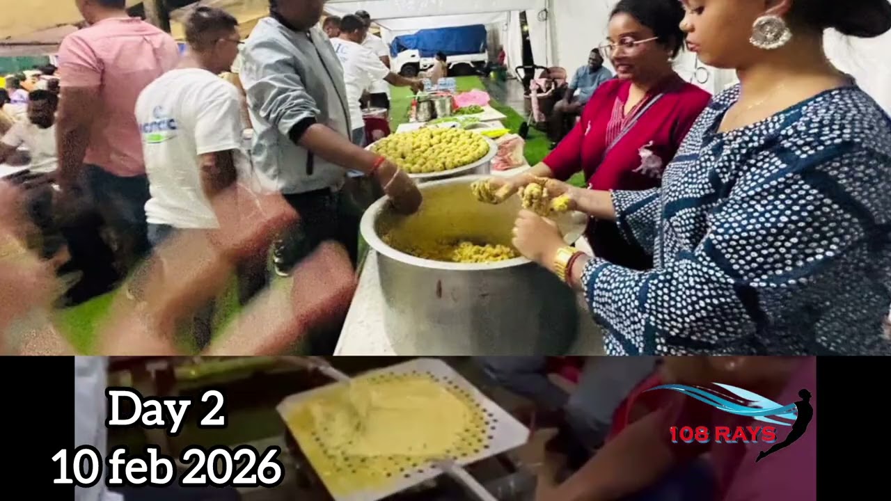 108rays- mahashivratree 2026