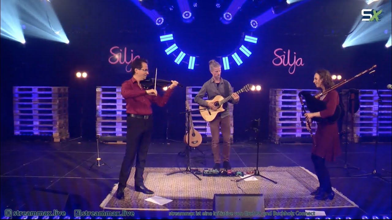 Silja – tradfusion