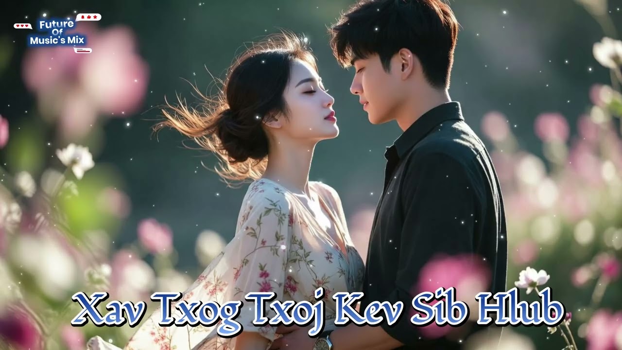 Xav Txog Txoj Kev Sib Hlub  -  Kawm Muas (Female Cover by FOMM)