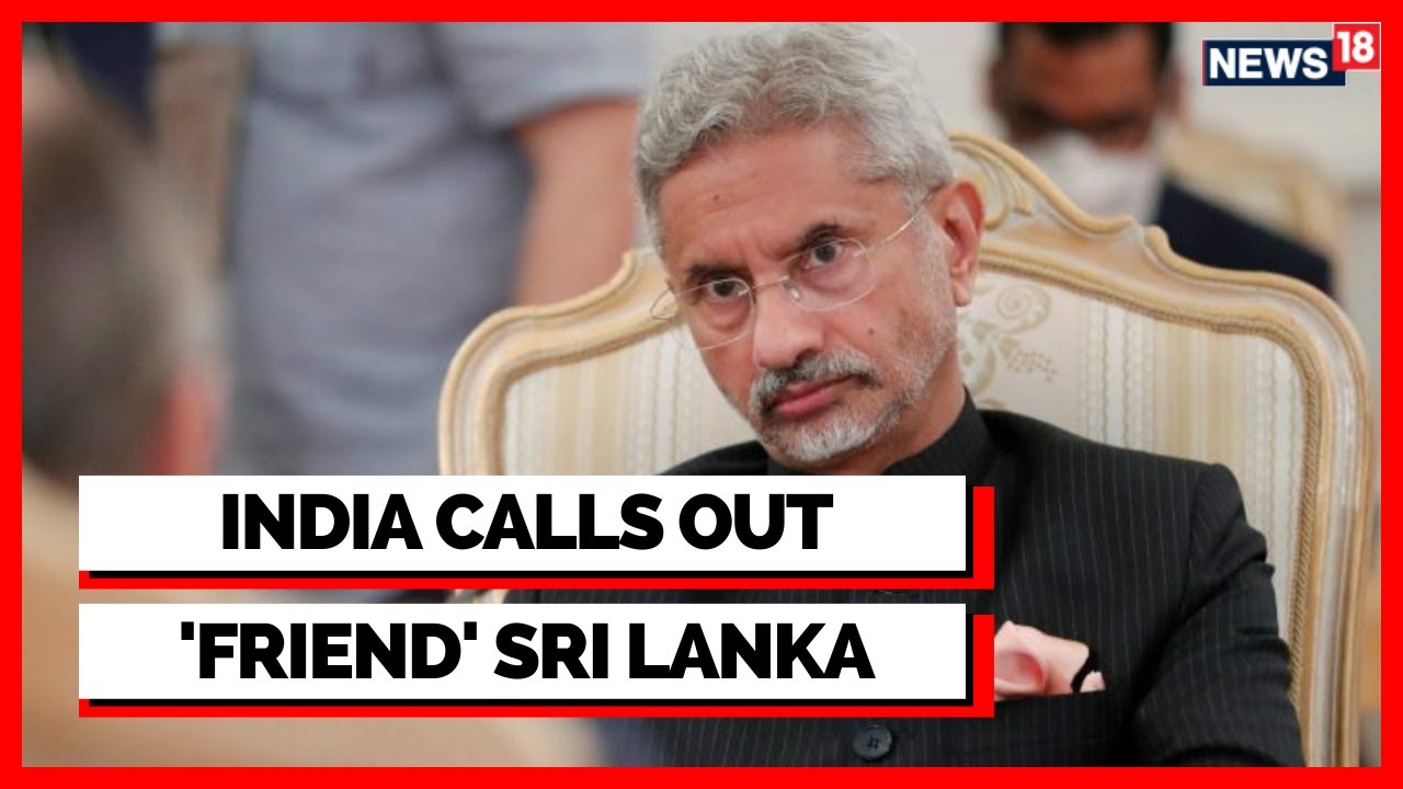 United Nations HRC | India Calls Out Sri Lanka Over Tamil Minority Issue | Latest English News