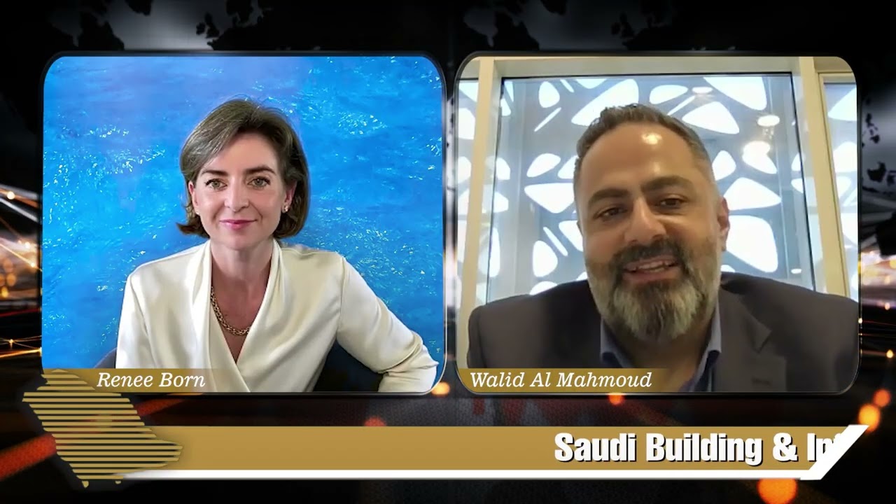 Walid Al Mahmoud | CEO, REINVEST | SBIA Interview