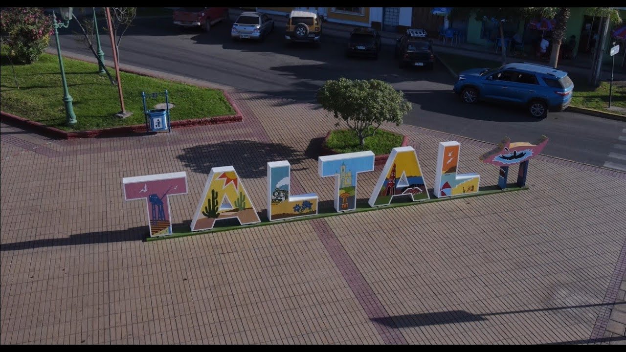 TALTAL 4K