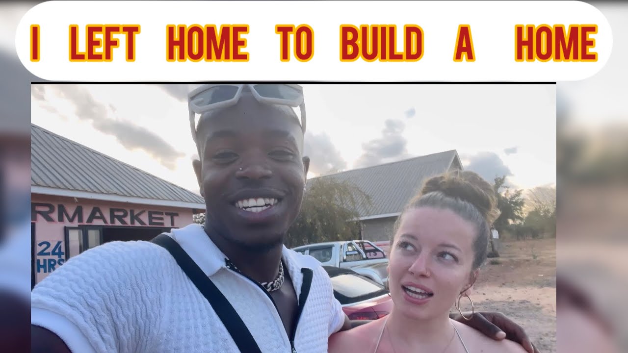 I took a trip with a girl from the USA 🇺🇸and this is  how it went‼️