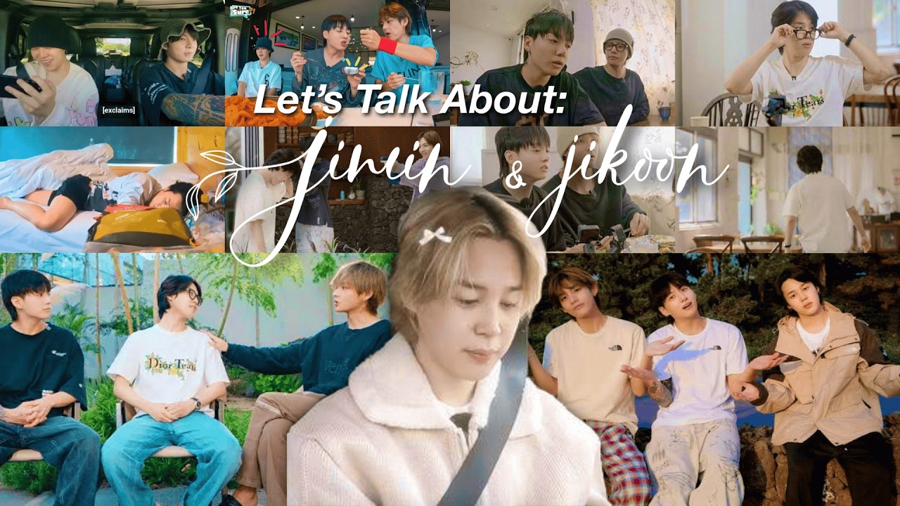 Моё мнение о JIKOOK как о TAEKOOKER🌈 | Анализ «Вы уверены?»