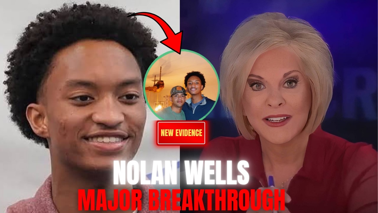 NOLAN WELLS CASE: Bombshell Evidence Changes Everything | True Crime Documentary.
