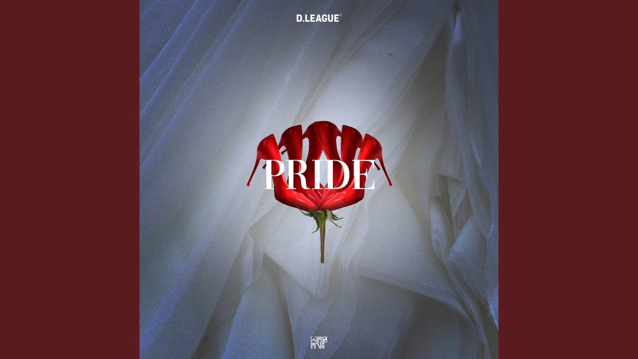 PRIDE (feat. WasaVi)