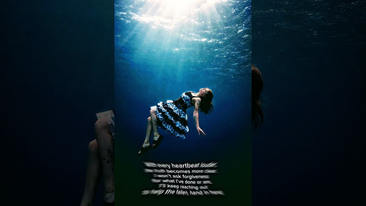 Never Surrender - J.W.