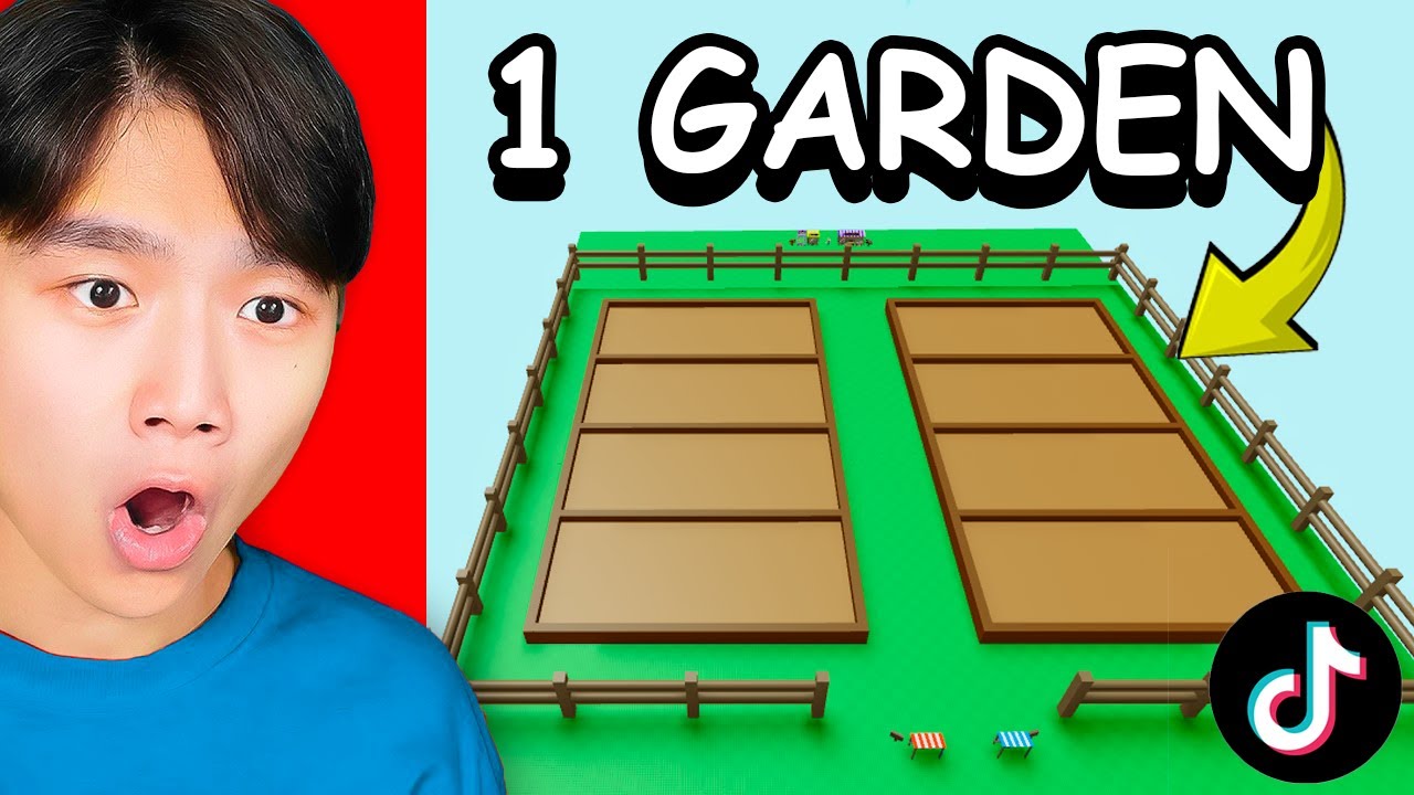 World's Most VIEWED Grow A Garden Videos!