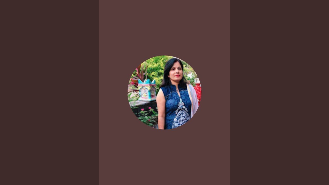 Poonam Jha is live