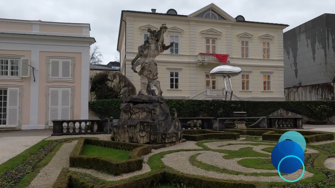 Salzburg - Austria