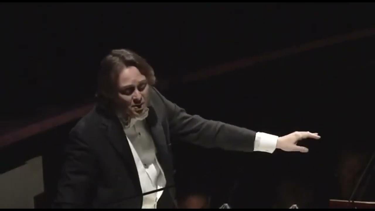 &Oacute;pera Semiramide de Gioachino Rossini com legendas em portugues