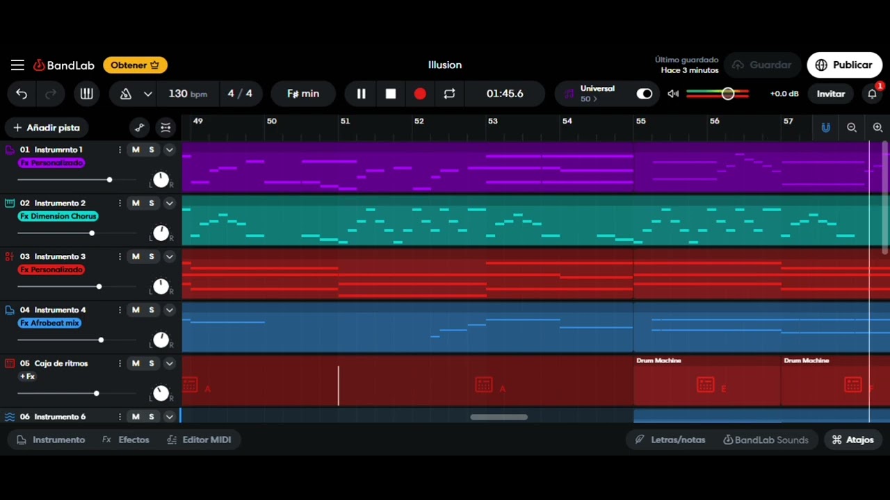 Illusion, My Illusion