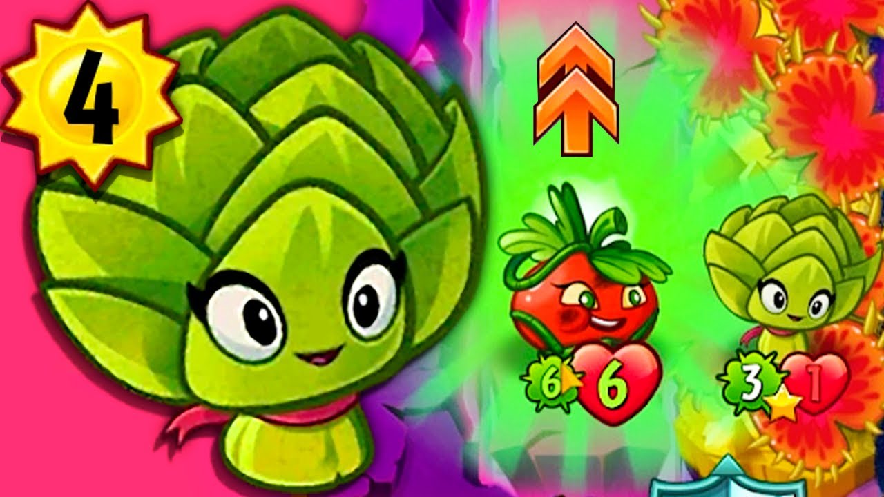 CURACIÓN INFINITA (con final épico) 😳😂 PvZ Heroes