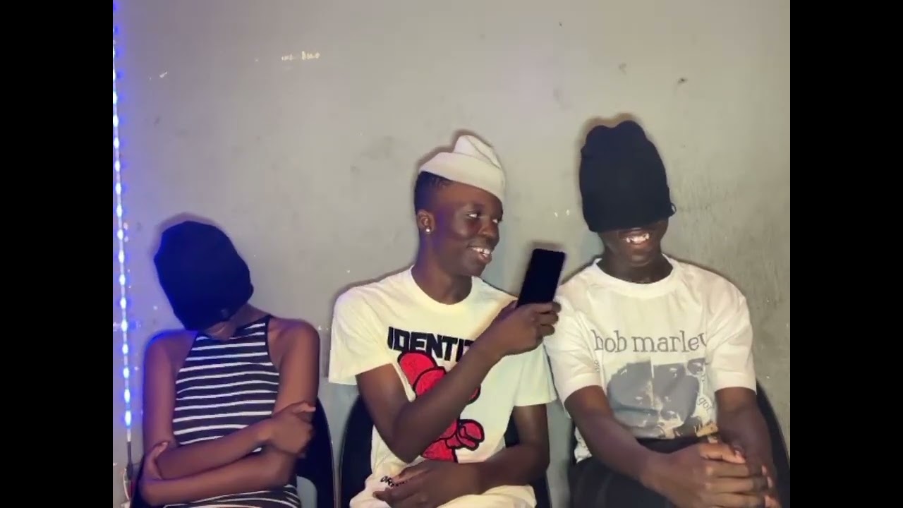 BLIND DATE |S1 |Ep1 | MUST WATCH THIS TILL THE END!!!