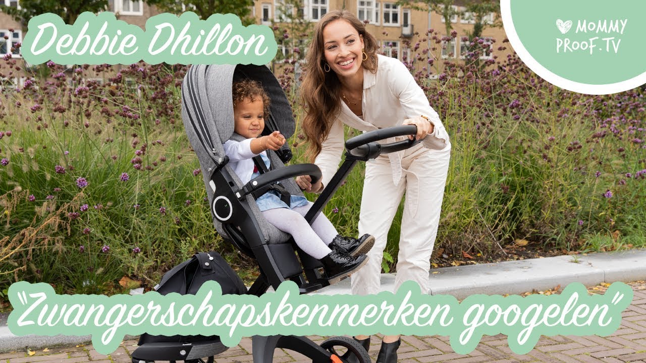 Debbie Dhillon: 