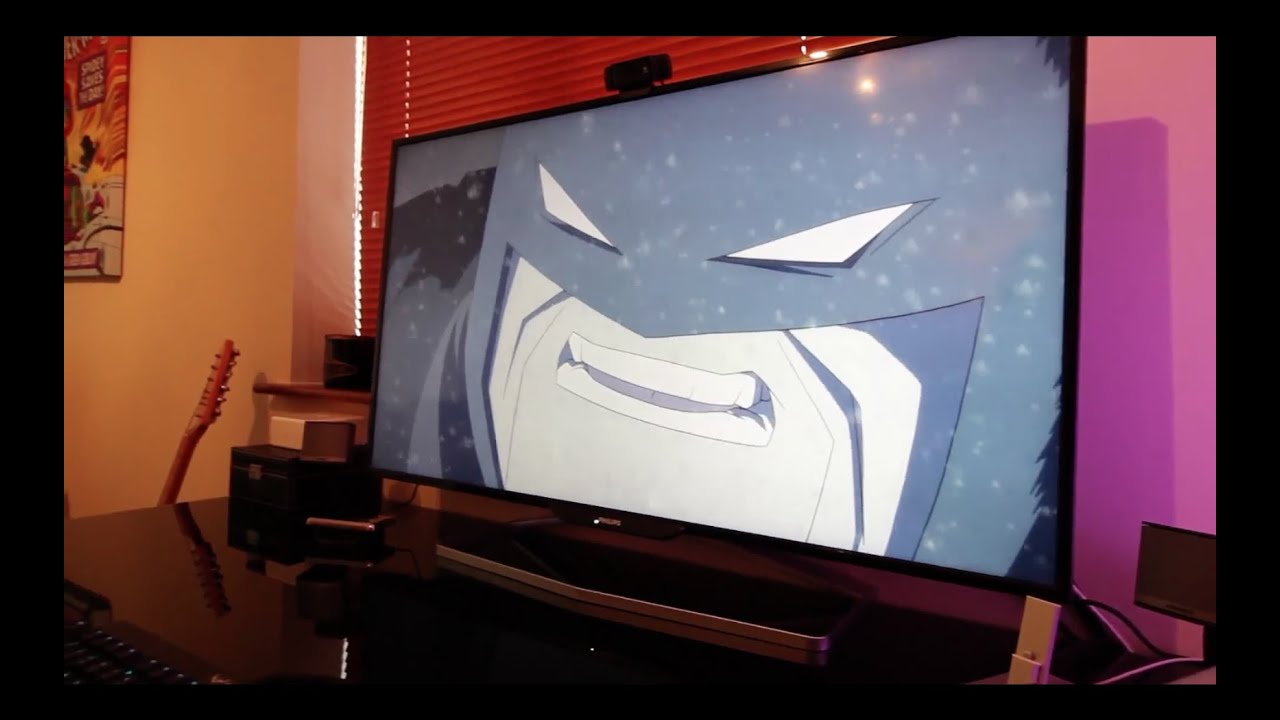 Обзор 40-дюймового 4K-монитора Philips &mdash; BDM4065UC